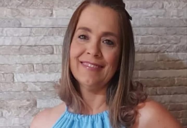 Família faz vaquinha para ajudar mãe na luta contra o câncer